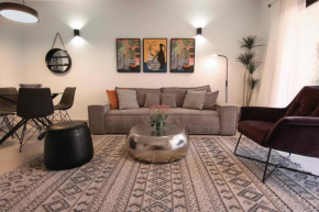 Phaedrus Living Queens Gardens Luxury Arthouse